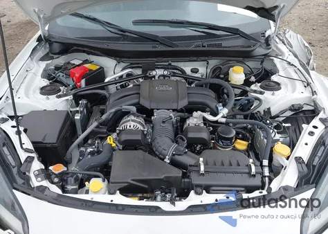 2024 Toyota Gr86 Premium z USA, uszkodzony, nr VIN JF1ZNBE15R9761496